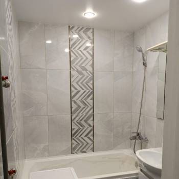 Сдается 2-х комнатная квартира, 46 м²
