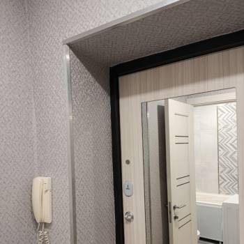 Сдается 2-х комнатная квартира, 46 м²