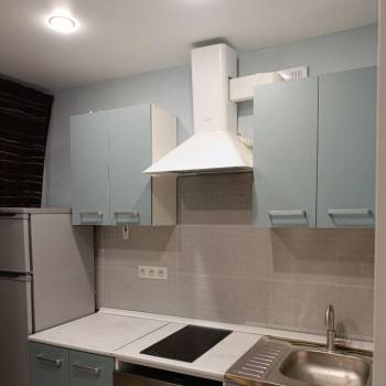 Сдается 2-х комнатная квартира, 46 м²