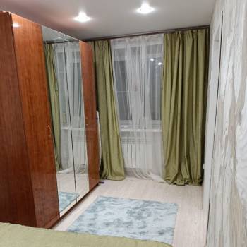 Сдается 2-х комнатная квартира, 46 м²