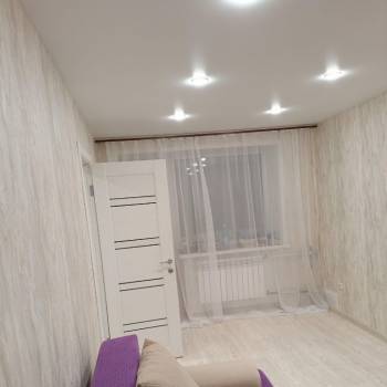 Сдается 2-х комнатная квартира, 46 м²