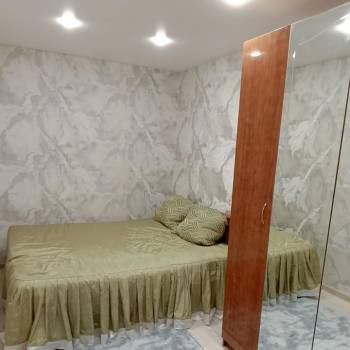 Сдается 2-х комнатная квартира, 46 м²