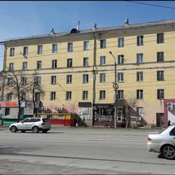 Сдается Комната, 20,5 м²