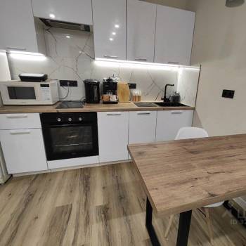 Сдается 2-х комнатная квартира, 41 м²