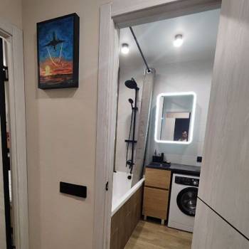 Сдается 2-х комнатная квартира, 41 м²