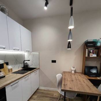 Сдается 2-х комнатная квартира, 41 м²