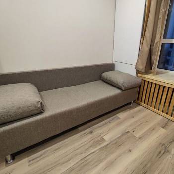Сдается 2-х комнатная квартира, 41 м²