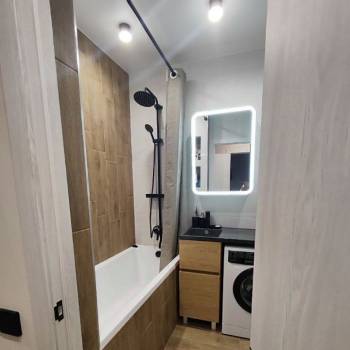 Сдается 2-х комнатная квартира, 41 м²