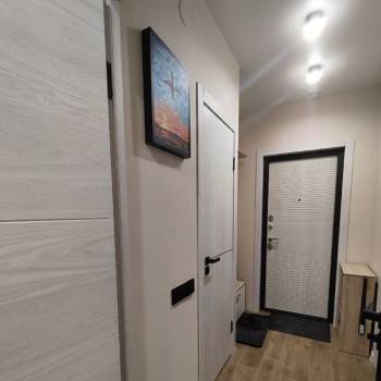 Сдается 2-х комнатная квартира, 41 м²