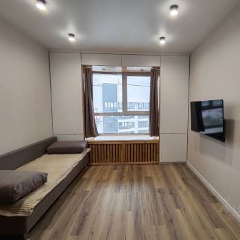 Сдается 2-х комнатная квартира, 41 м²