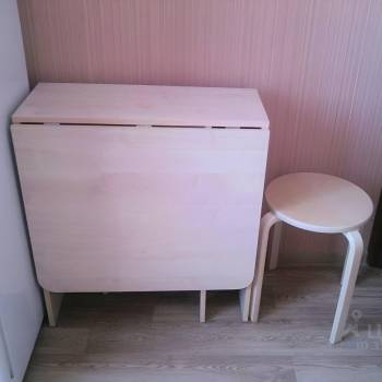 Сдается 2-х комнатная квартира, 44 м²