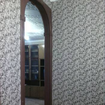 Сдается 2-х комнатная квартира, 44 м²