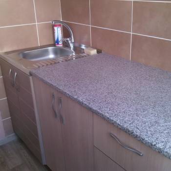 Сдается 2-х комнатная квартира, 44 м²