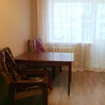Сдается 2-х комнатная квартира, 44 м²