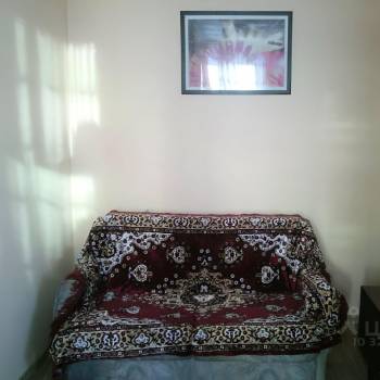Сдается 2-х комнатная квартира, 44 м²
