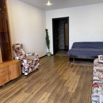 Сдается 2-х комнатная квартира, 48 м²
