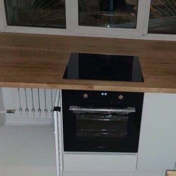 Продается 3-х комнатная квартира, 55 м²