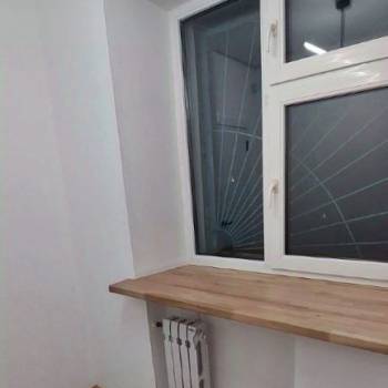 Продается 3-х комнатная квартира, 55 м²