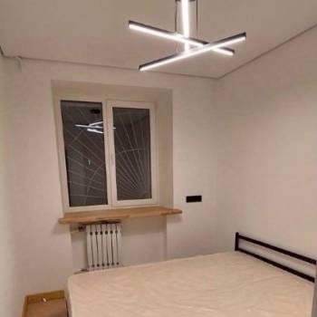 Продается 3-х комнатная квартира, 55 м²