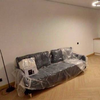 Продается 3-х комнатная квартира, 55 м²