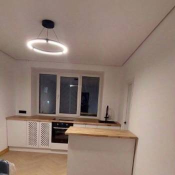 Продается 3-х комнатная квартира, 55 м²