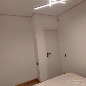 Продается 3-х комнатная квартира, 55 м²