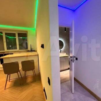 Продается 3-х комнатная квартира, 55 м²