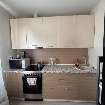 Сдается 1-комнатная квартира, 37,4 м²