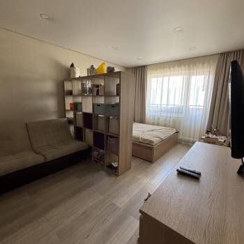 Сдается 1-комнатная квартира, 37,4 м²