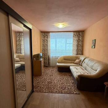 Сдается Комната, 17 м²