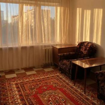 Сдается Многокомнатная квартира, 62 м²