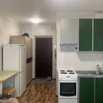 Сдается 1-комнатная квартира, 18 м²