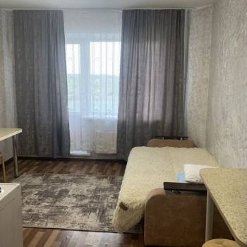 Сдается 1-комнатная квартира, 18 м²