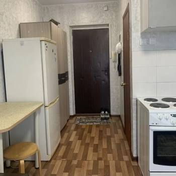 Сдается 1-комнатная квартира, 18 м²
