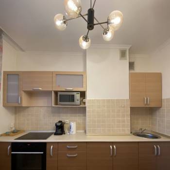 Продается 1-комнатная квартира, 40,3 м²