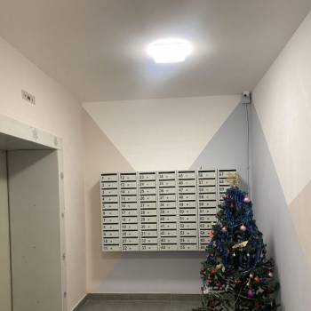 Продается 1-комнатная квартира, 40,3 м²