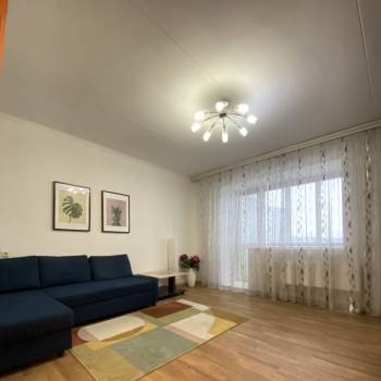 Продается 1-комнатная квартира, 40,3 м²