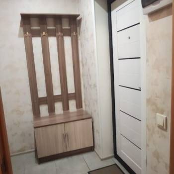 Сдается 1-комнатная квартира, 24 м²