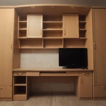 Сдается 1-комнатная квартира, 24 м²