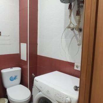 Сдается 1-комнатная квартира, 24 м²