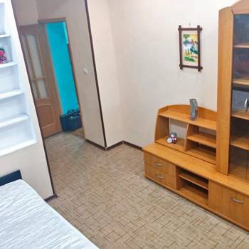 Сдается Многокомнатная квартира, 65 м²