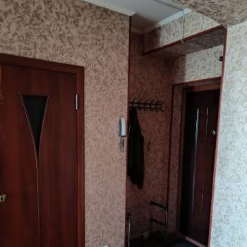 Сдается 1-комнатная квартира, 44 м²