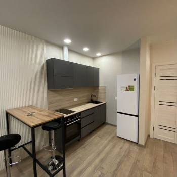 Сдается 1-комнатная квартира, 34 м²