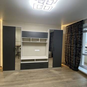 Сдается 1-комнатная квартира, 34 м²