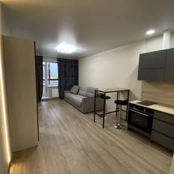 Сдается 1-комнатная квартира, 34 м²