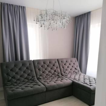 Сдается 2-х комнатная квартира, 43 м²