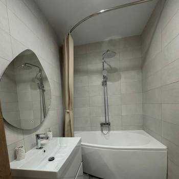 Сдается 2-х комнатная квартира, 43 м²