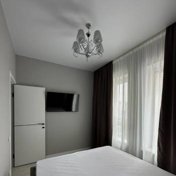 Сдается 2-х комнатная квартира, 43 м²
