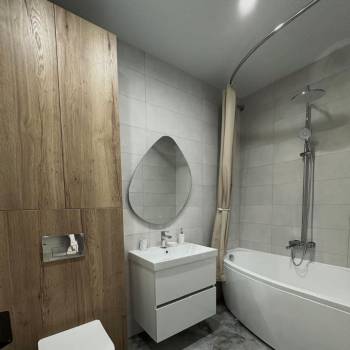 Сдается 2-х комнатная квартира, 43 м²