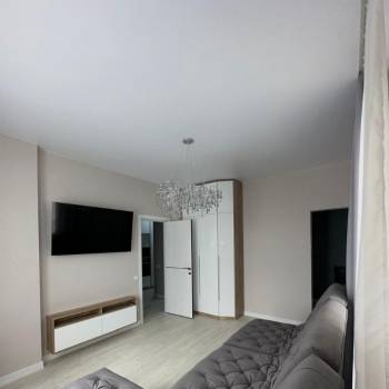 Сдается 2-х комнатная квартира, 43 м²